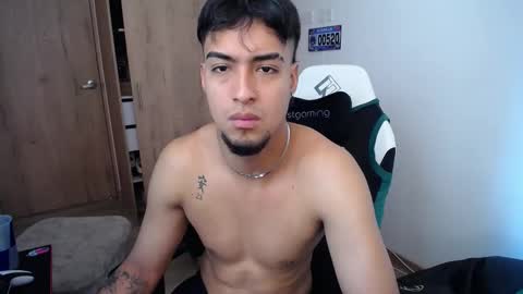 matias online show from 11/05/25, 07:36