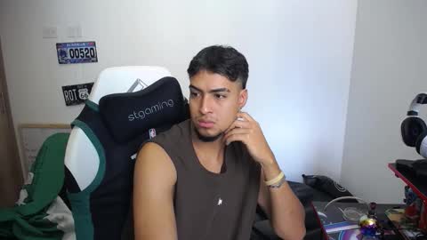 matias online show from 11/12/25, 04:29