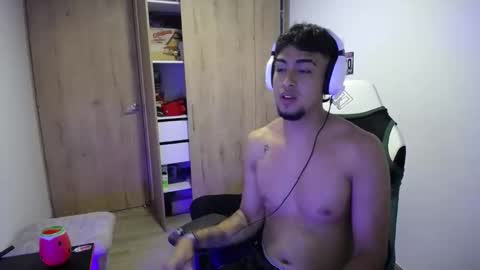 matias online show from 11/14/25, 02:32