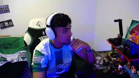 matias online show from 11/15/25, 03:59