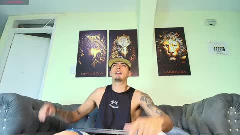 Snapshot of matias_costa chatting on 02/06/25, 03:59 MATIAS COSTA online show from 02/06/25, 03:59