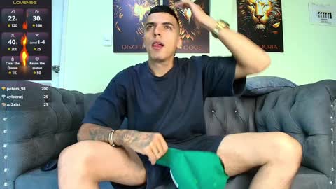 Snapshot of matias_costa chatting on 02/08/25, 02:26 MATIAS COSTA online show from 02/08/25, 02:26