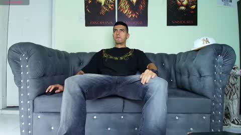 Snapshot of matias_costa chatting on 02/27/25, 04:09 MATIAS COSTA online show from 02/27/25, 04:09