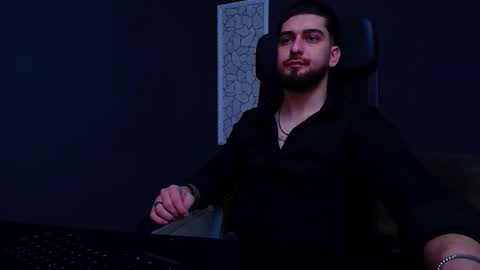 MatiasDean online show from 11/03/25, 11:33