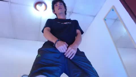 matiasganthier online show from 09/11/25, 07:14