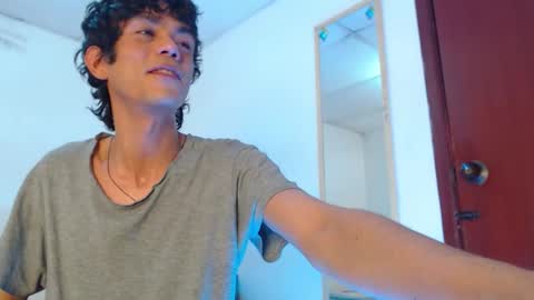 matiasganthier online show from 09/15/25, 08:42