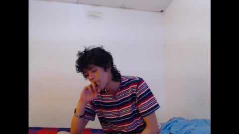 matiasganthier online show from 11/26/25, 04:02