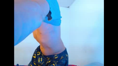 matiasganthier online show from 11/27/25, 05:09