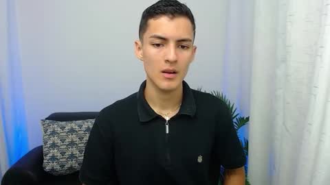 Matias online show from 10/25/25, 02:13