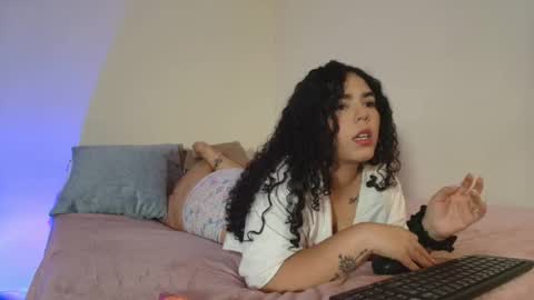 Matilda online show from 10/11/25, 03:39