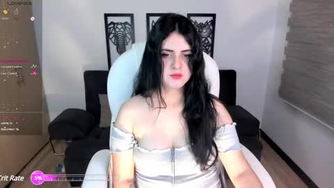 Snapshot of matilda_sweet18 chatting on 01/03/25, 11:44 Lucia online show from 01/03/25, 11:44