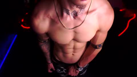 matius online show from 12/18/24, 07:41