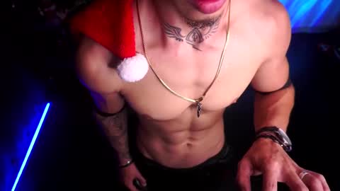 matius online show from 12/31/24, 05:07