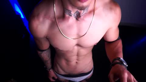 matius online show from 01/26/25, 05:13