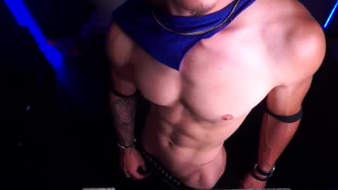 matius online show from 01/27/25, 04:11