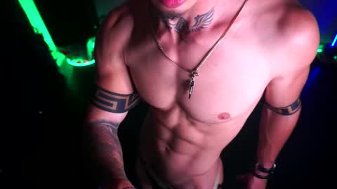 matius online show from 01/31/25, 03:44