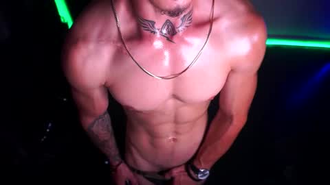 matius online show from 01/31/25, 06:57