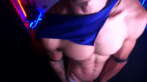matius online show from 02/01/25, 03:39