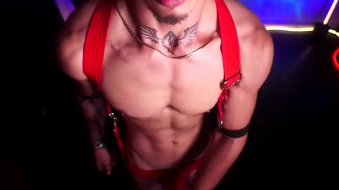 matius online show from 02/14/25, 07:33