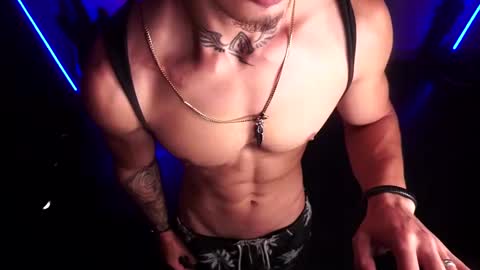 matius online show from 02/21/25, 02:38