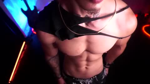 matius online show from 03/10/25, 01:21