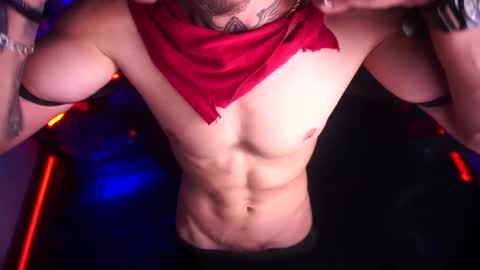 matius online show from 09/13/25, 03:50