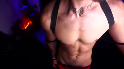 matius online show from 10/24/25, 04:36