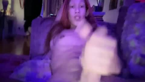 Snapshot of matrixprincess chatting on 09/14/25, 07:57 MOLLY MILLS online show from 09/14/25, 07:57