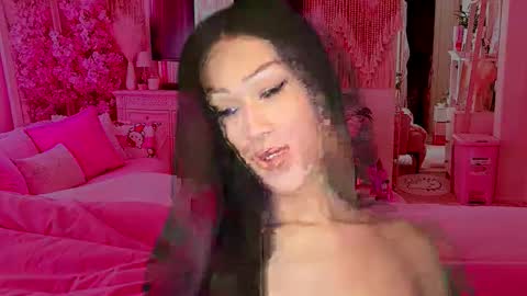 Snapshot of matrixprincess chatting on 10/29/25, 12:46 MOLLY MILLS online show from 10/29/25, 12:46