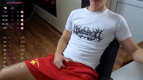 Matt online show from 11/02/25, 04:31