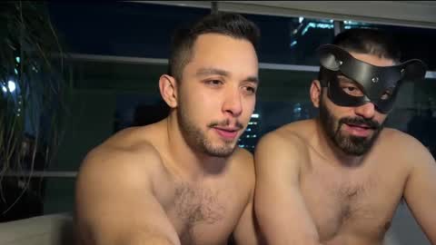 The Matt Leon online show from 01/21/25, 04:10