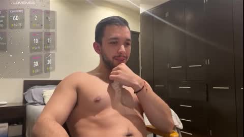 The Matt Leon online show from 09/12/25, 04:34