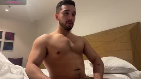 The Matt Leon online show from 10/17/25, 05:21