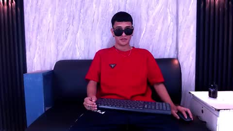 Matt Ruso online show from 10/22/25, 03:07