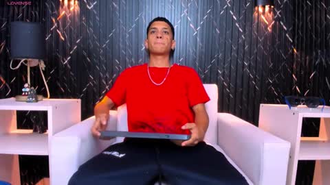 Matt Ruso online show from 11/09/25, 03:49