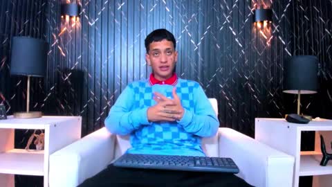 Matt Ruso online show from 11/11/25, 03:17