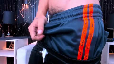 Matt Ruso online show from 11/13/25, 02:21