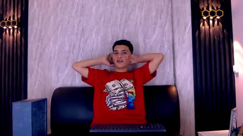 Matt Ruso online show from 11/17/25, 03:56