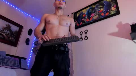 Matt online show from 09/21/25, 11:23