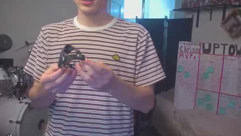 Matt Cash online show from 10/16/25, 01:06