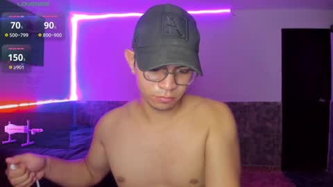 Matt Coom Independent model online show from 01/24/25, 11:15