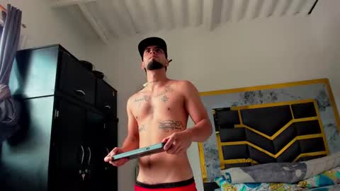 Matt online show from 11/02/25, 04:53