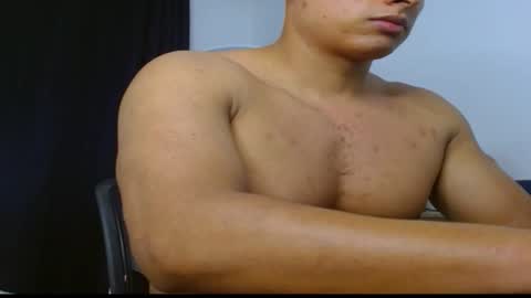 matteo_fit online show from 09/16/25, 04:46