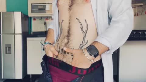 Matteo simpson online show from 10/06/25, 07:17