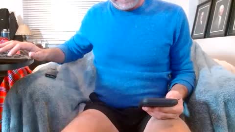 matterson23 online show from 11/22/25, 07:51