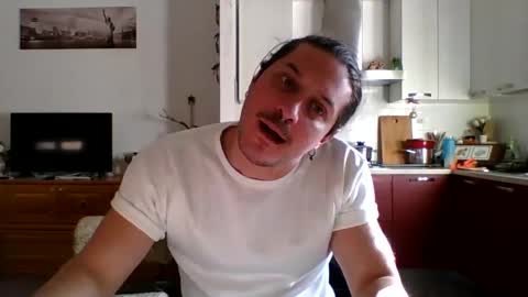 matteushh87 online show from 01/16/25, 08:33