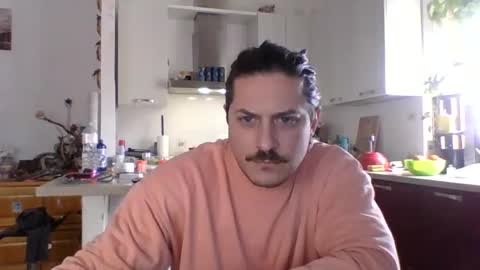 matteushh87 online show from 02/24/25, 08:38