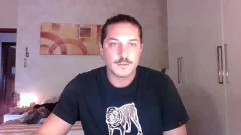 matteushh87 online show from 10/21/25, 08:15