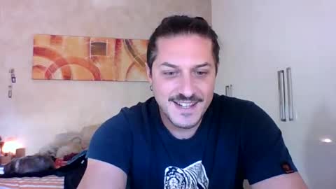 matteushh87 online show from 10/24/25, 07:27