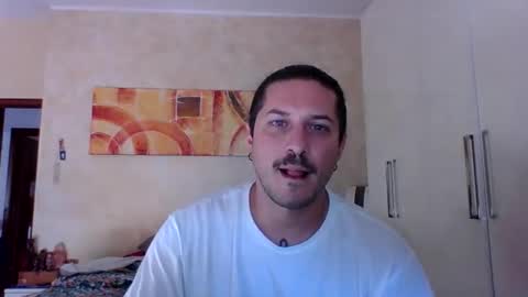 matteushh87 online show from 11/03/25, 08:37